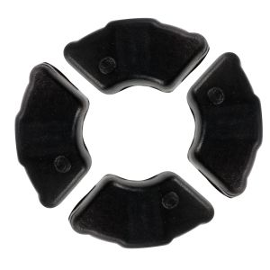 GOMAS DE SPROCKET DAMPER KIIRUS / DAM-004F