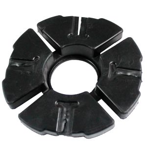 GOMAS DE SPROCKET DAMPER KIIRUS / DAM-005F