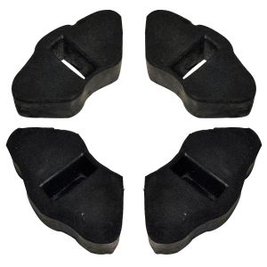 GOMAS DE SPROCKET DAMPER / DAM-006