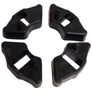 GOMAS DE SPROCKET DAMPER / DAM-007