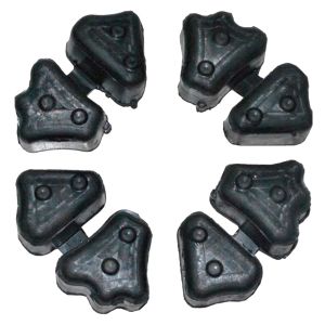 GOMAS DE SPROCKET DAMPER / DAM-008