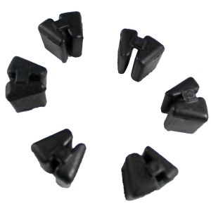 GOMAS DE SPROCKET DAMPER KIIRUS / DAM-009F