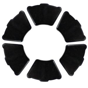 GOMAS DE SPROCKET DAMPER KIIRUS / DAM-011F