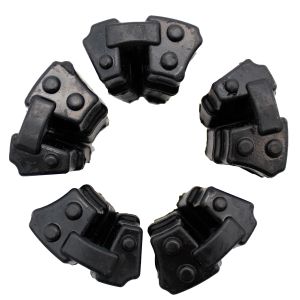 GOMAS DE SPROKET DAMPER / DAM-015