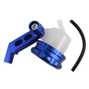 DEPOSITO DE LIQUIDO DE FRENOS AZUL / DEP-003AZ