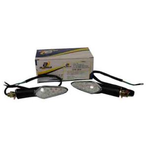 DIRECCIONALES DELANTERAS BLANCAS LED 12 Vcc / DIR-009