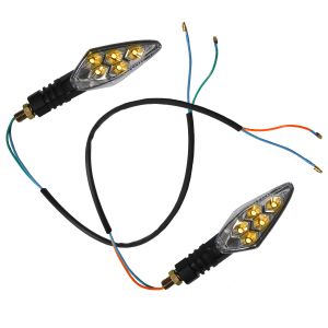 DIRECCIONALES TRASERAS 12 Vcc / DIR-029