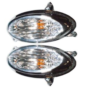 DIRECCIONALES DELANTERAS 12 Vcc / DIR-033