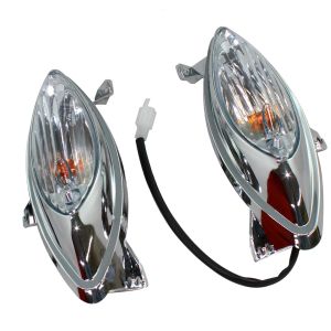 DIRECCIONALES TRASERAS 12Vcc / DIR-034