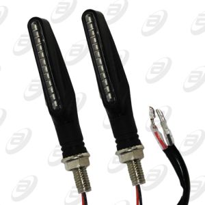 DIRECCIONALES 12 LEDS SPIKE 12 VCC / DIR-130