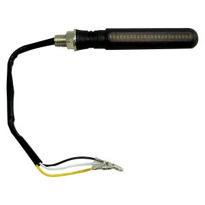 DIRECCIONALES 24 LEDS SPIKE BLANCA / AMBAR / DIR-130A