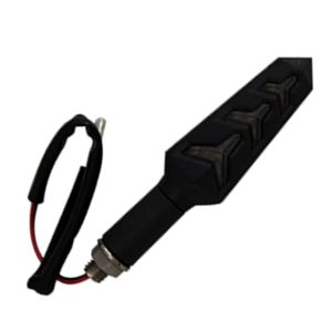 (CANCELADO) DIRECCIONALES FISH BONE LUZ AMBAR 12Vcc / DIR-142A