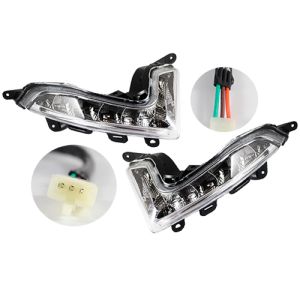 DIREECIONALES 12VCC LED / DIR-153