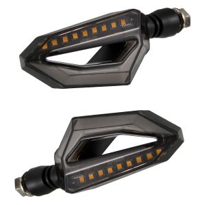 ESPECIAL  -  DIRECCIONALES 12 Vcc D AMARILLO / AZUL / DIR-155