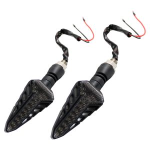 DIRECCIONALES WATERFALL LUZ AZUL 12Vcc / DIR-157AZ