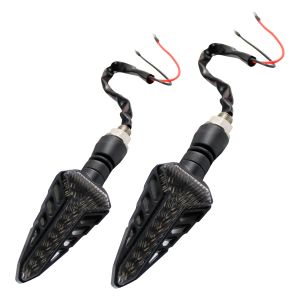 DIRECCIONALES 12 VCC WATERFALL LUZ VERDE / DIR-157VE