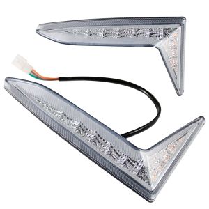 DIRECCIONALES TANQUE 12Vcc / DIR-164