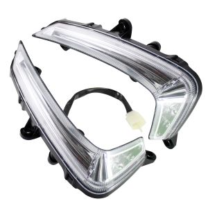 ESPECIAL  -  DIRECCIONALES TANQUE 12 VCC / DIR-165