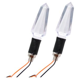 DIRECCIONALES KRYSTALL AZUL 12Vcc / DIR-187AZ