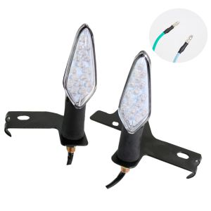 DIRECCIONALES TRASERAS 12 VCC / DIR-189