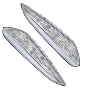 DIRECCIONALES  DELANTERAS 12 Vcc / DIR-195