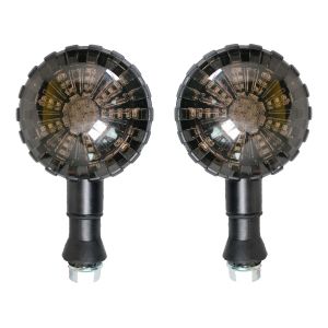 DIRECCIONALES REHILETE LUZ AMARILLA 12VCC / DIR-198