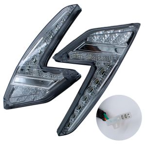 DIRECCIONALES TANQUE 12 VCC / DIR-211