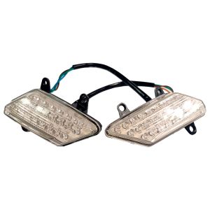 ESPECIAL  -  DIRECCIONALES TANQUE 12 Vcc / DIR-219