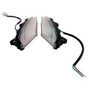 DIRECCIONALES TANQUE 12 Vcc / DIR-224