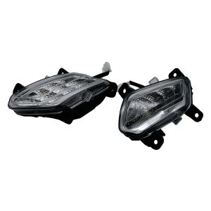 SHOP 25  -  DIRECCIONALES DELANTERAS 12 VCC / DIR-227