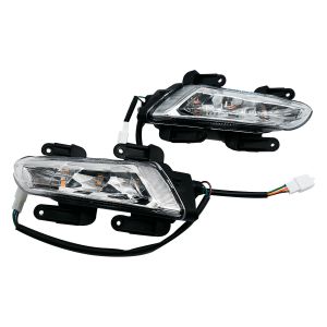 DIRECCIONALES TRASERAS 12VCC / DIR-228