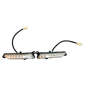 SHOP 25  -  DIRECCIONALES TANQUE 12 VCC / DIR-229