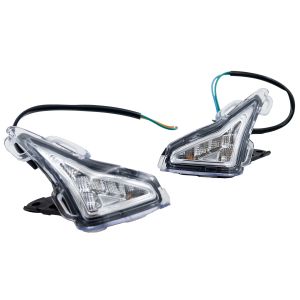 DIRECCIONALES TRASERAS 12 Vcc / DIR-243