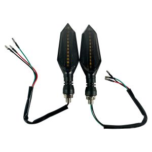 DIRECCIONALES TRASERAS 12 Vcc / DIR-246
