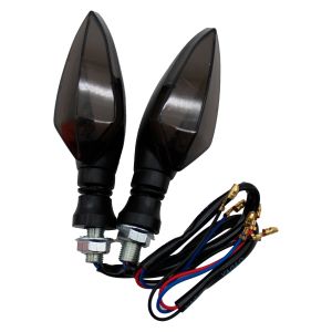 SHOP 25  -  DIRECCIONALES 12 VCC AMARILLA / ROJA / DIR-X009