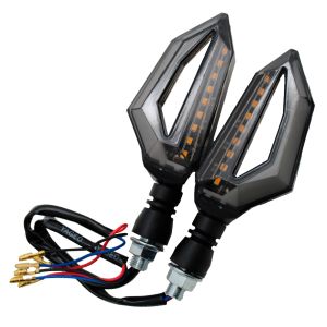 DIRECCIONALES 12 Vcc D AMARILLO / DIR-X012