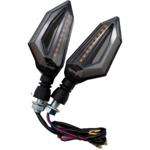 DIRECCIONALES 12 Vcc ROJO / DIR-X013