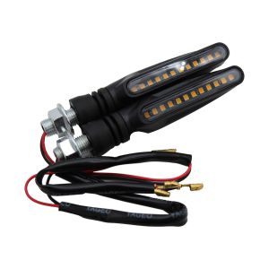 DIRECCIONALES 12 LEDS SPIKE II  12 Vcc / DIR-X017