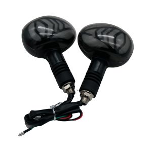 SHOP 25  -  DIRECCIONALES STONE 2 FUNCIONES 12 VCC AMARILLO-LUZ DE DIA BLANCO / DIR-X021