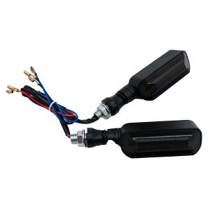 DIRECCIONALES PRIME 12 VCC AMARILLO-LUZ DE DIA BLANCO UNIVERSAL / DIR-X023