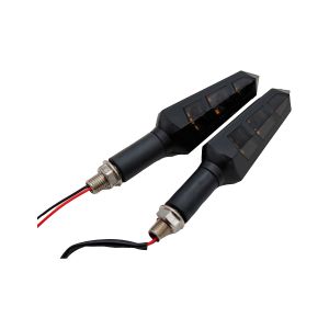 DIRECCIONALES LANCE 12 Vcc  AMARILLO / DIR-X024