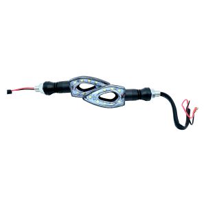 DIRECCIONALES PUNTA LUZ DE DIA BLANCA / DIR-X031