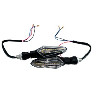 DIRECCIONALES LANZA LUZ DE DIA AMARILLA / DIR-X032