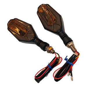 DIRECCIONAL AMARILLA / AZUL 12 Vcc / DIR-X045