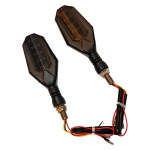 DIRECCIONAL BLANCO/AMARILLO 12 Vcc / DIR-X046