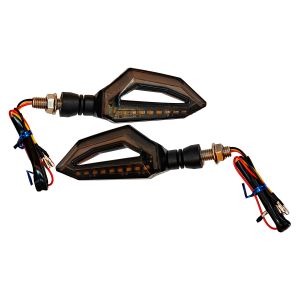 DIRECCIONAL AZUL/ AMARILLO 12 Vcc / DIR-X047