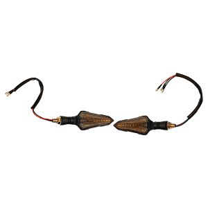 DIRECCIONAL AZUL/ AMARILLO 12 Vcc / DIR-X048