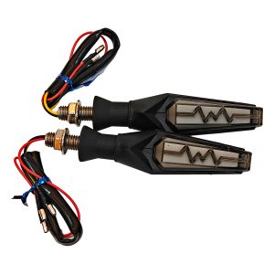 DIRECCIONAL BLANCO/AMARILLO 12 Vcc / DIR-X049