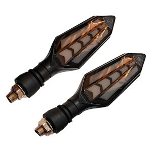 DIRECCIONAL AZUL/ AMARILLO 12 Vcc / DIR-X050