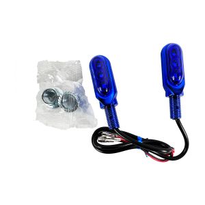 DIRECCIONAL LUZ AZUL 12 Vcc / DIR-X068